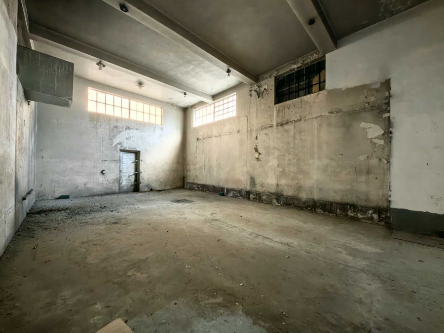 Commercial Property for Sale in Woodstock Western Cape